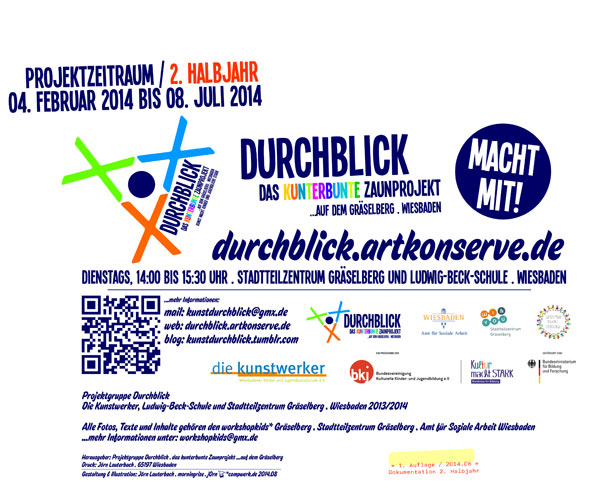Durchblick . Doku 2